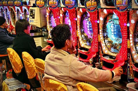 what is a pachinko parlor|Beginner's Guide to Playing Pachinko in Japan.